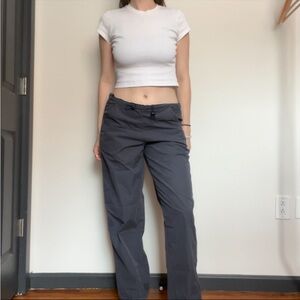 brandy melville cargo pants